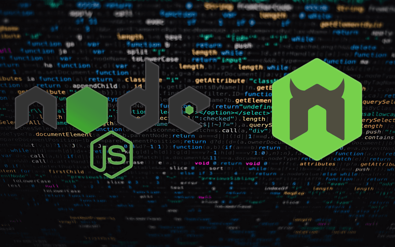 How to fix Nodemon running error preview